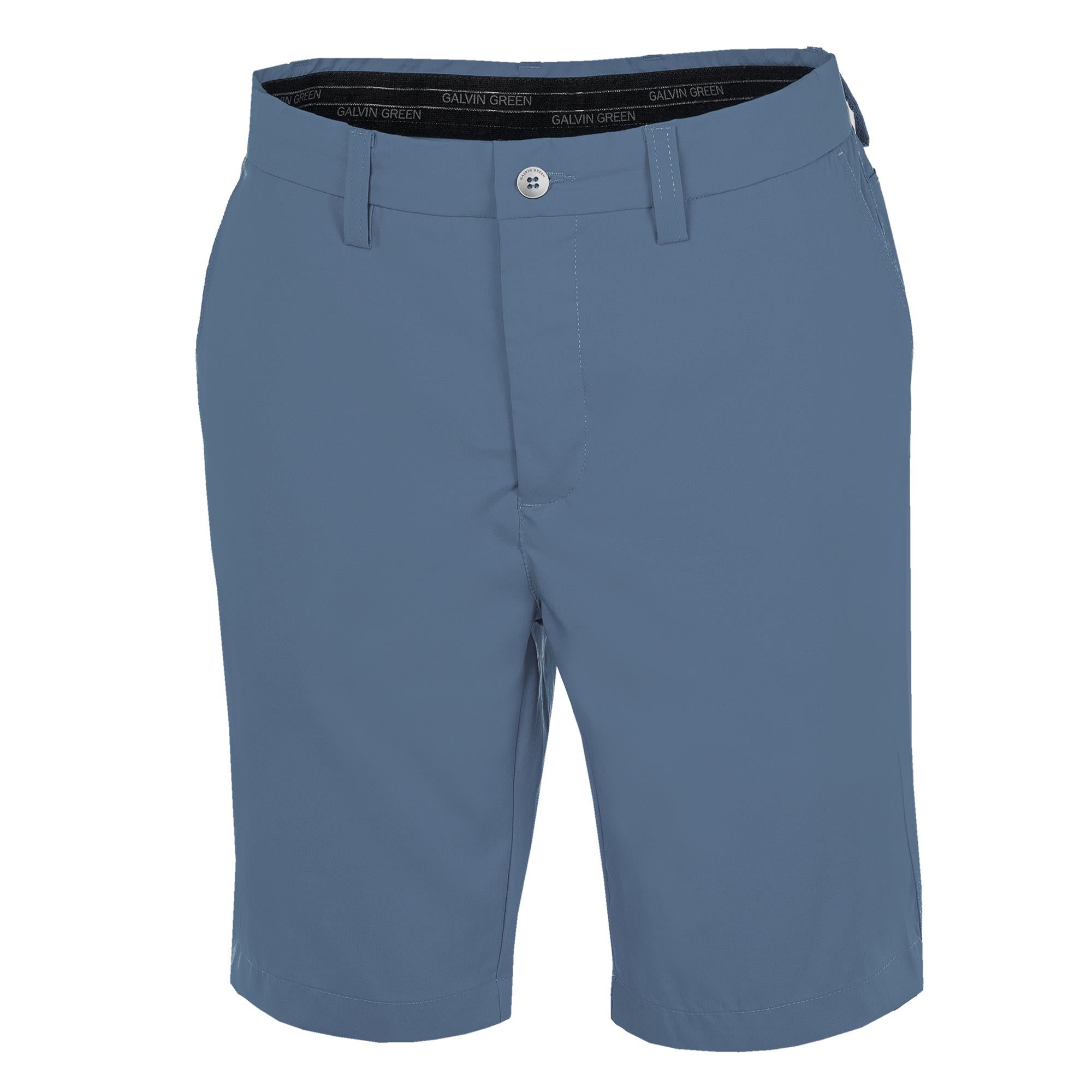 Galvin Green Percy Ventil8+ Mens Golf Shorts Moonlight Blue
